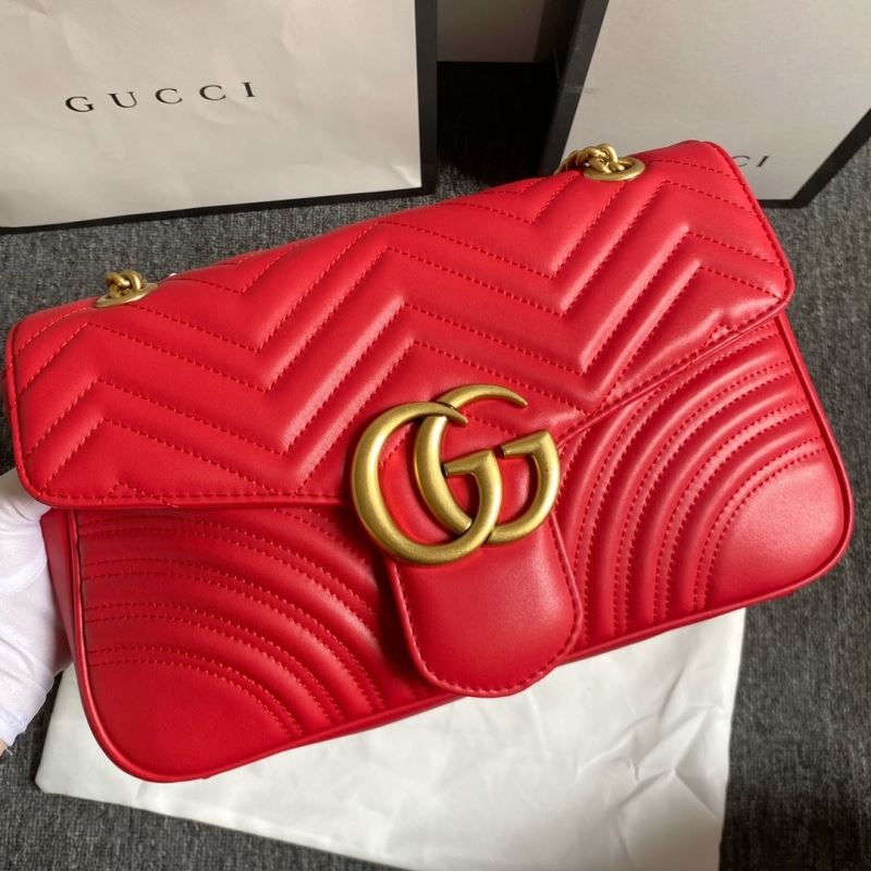 Gucci Satchel Bags